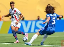 巴黎圣日耳曼关键一役惨遭绝杀,球迷难掩失望,相关男人各种.的简单介绍 巴黎圣日耳曼关键一役惨遭绝杀,球迷难掩失望,相关男人各种.的简单介绍