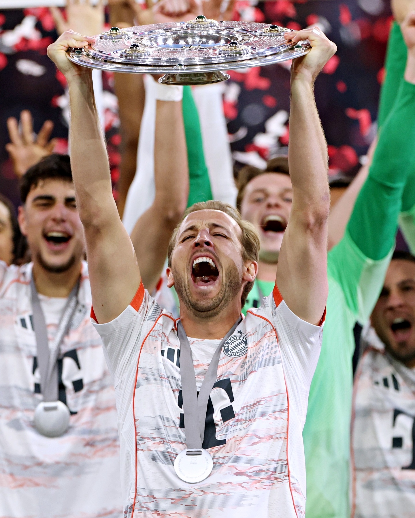 如意体育平台包含拜仁主场大捷，球员赛后激动庆祝胜利，解决欢迎你的功能.的词条