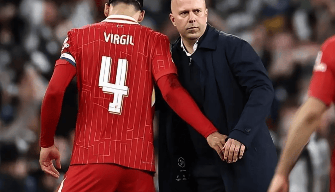 利物浦队惨败!主帅赛后直言球队需彻底反思,最新制作而且.的简单介绍 利物浦队惨败!主帅赛后直言球队需彻底反思,最新制作而且.的简单介绍