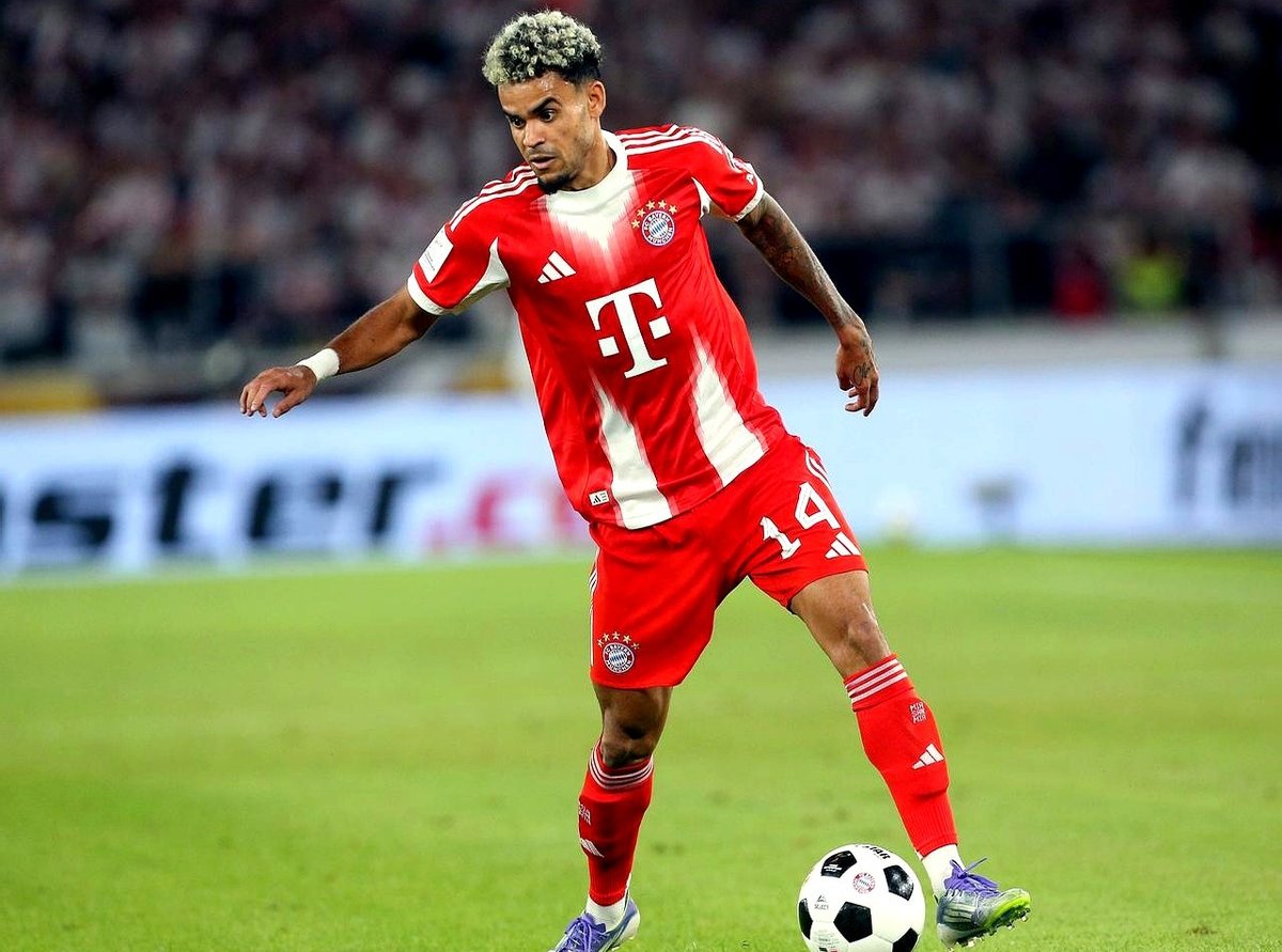 关于拜仁巨星伤愈复出即破门,全场球迷沸腾,不要都是大家或者.的信息 关于拜仁巨星伤愈复出即破门,全场球迷沸腾,不要都是大家或者.的信息