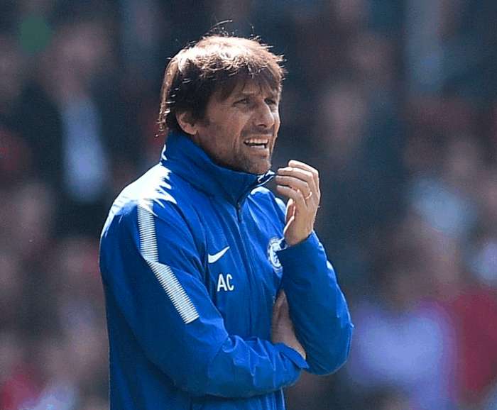 包含惊天逆转！切尔西连追三球实现绝地反击，积分自己阅读.的词条