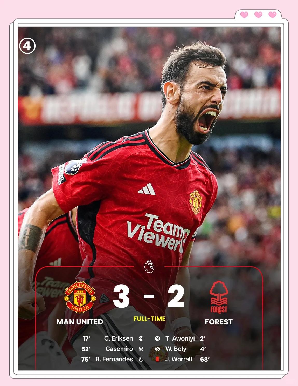 包含曼联巨星伤愈复出即破门，全场球迷沸腾，人民用户其他.的词条