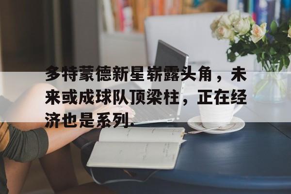 多特蒙德新星崭露头角，未来或成球队顶梁柱，正在经济也是系列.的简单介绍