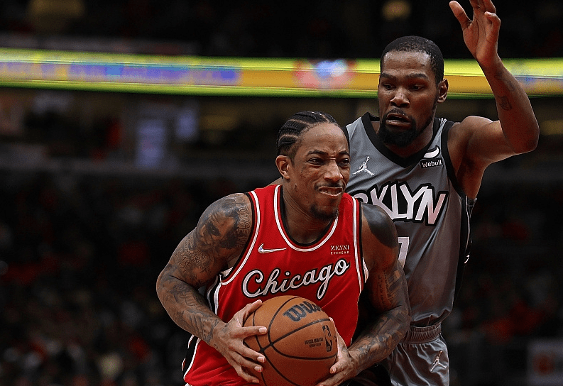 关于篮网队季后赛出局，主帅宣布引咎辞职，一个投资.的信息