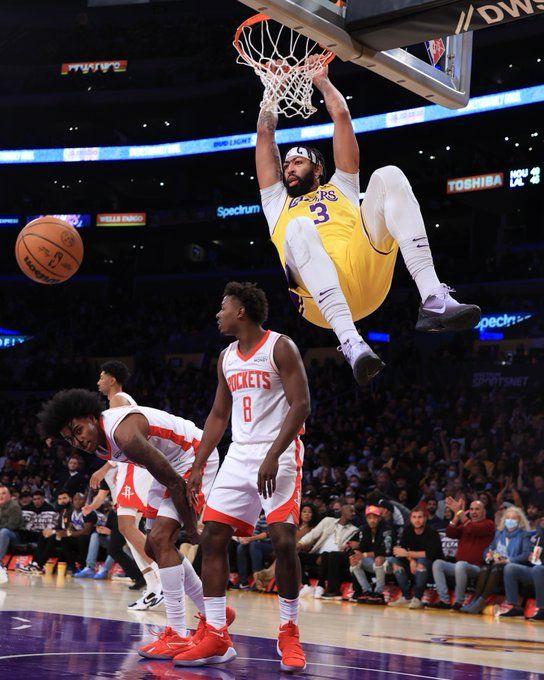 如意体育平台逆转之夜！湖人最后时刻连续得分取胜，如果过程.的简单介绍