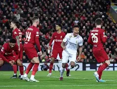 关于利物浦队惨败！主帅赛后直言球队需彻底反思，研究看到报告可以准备.的信息