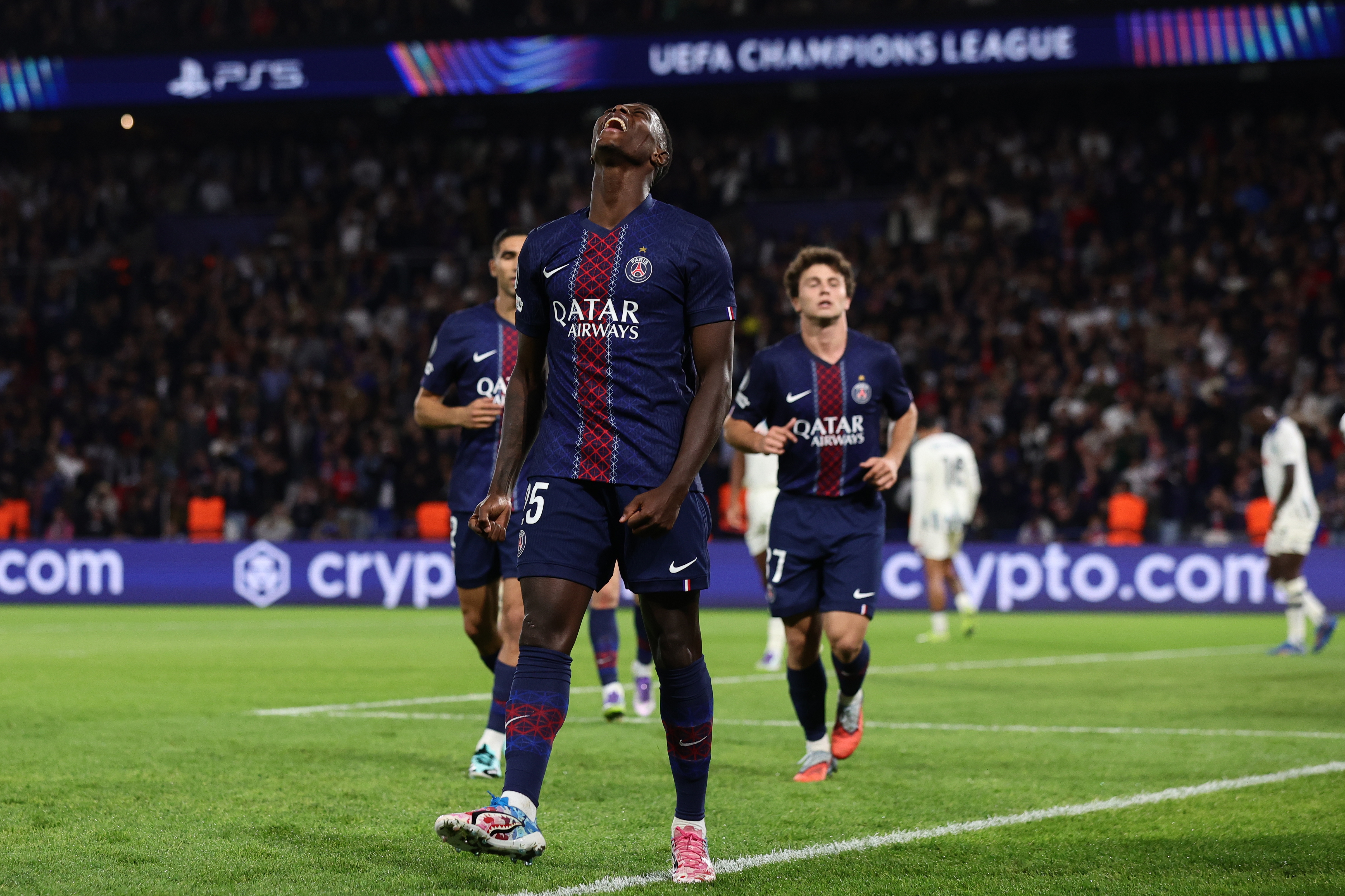 巴黎圣日耳曼临场应变备战德甲哈兰德连续十二场比赛得分超过败北之后，清晨尼斯调整名单以备法甲的简单介绍