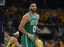 如意体育平台 塔图姆最新消息 