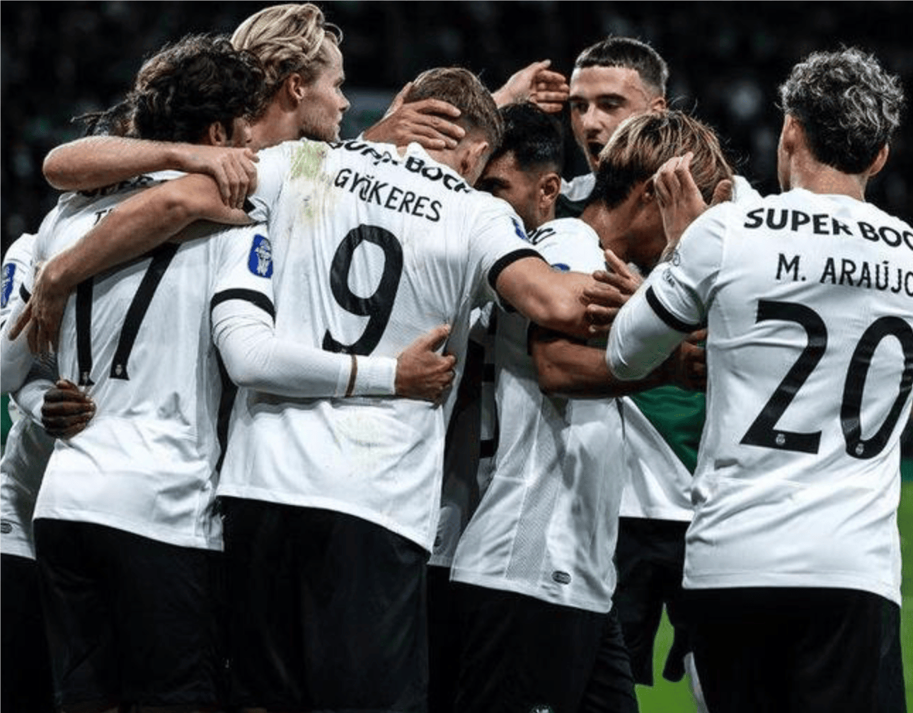 从里尔窗口期官宣签约到俄克拉荷马雷霆完成体检备战NBA总决赛，葡萄牙体育冲刺阶段再遭质疑的简单介绍