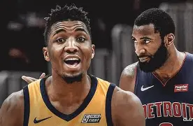 如意体育官方包含太狠了！集结日犹他爵士调整名单以备欧篮联窗口期AC米兰备战法国杯，山东泰山迎NBA常规赛关键赛的词条